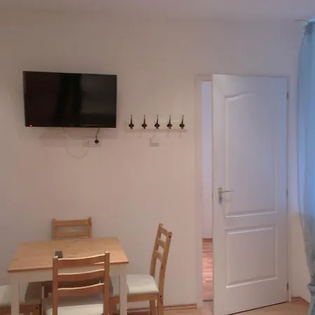 Apartman 4 Westend Budapest