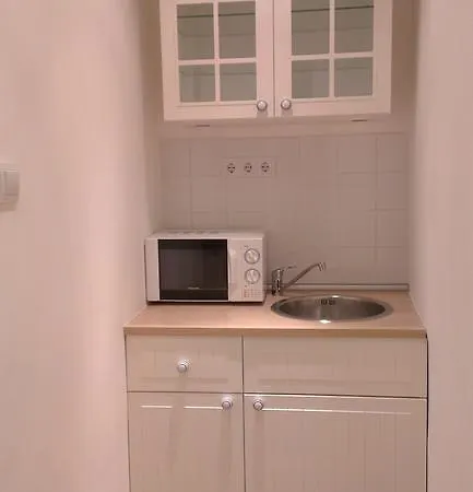 4 Westend Budapest