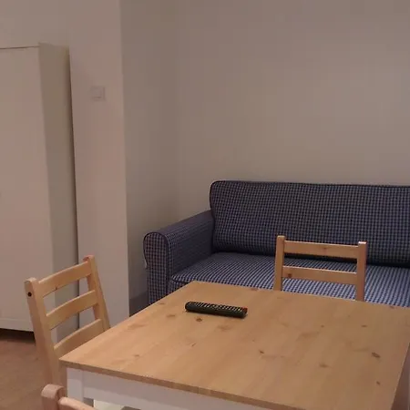 Apartman 4 Westend *