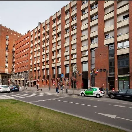 Sparrowl Budapest