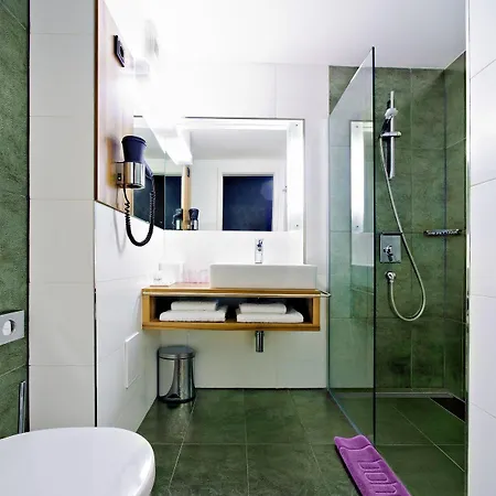 Hotel Bohem Art 4*