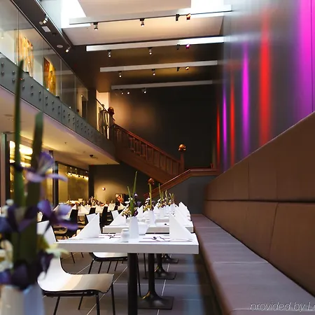 Hotel Bohem Art Budapest