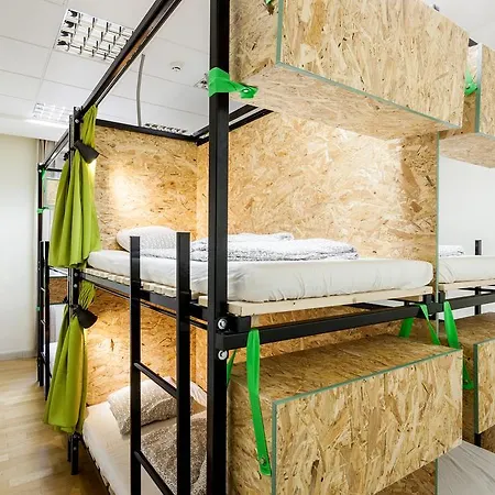 Avenue Hostal Budapest
