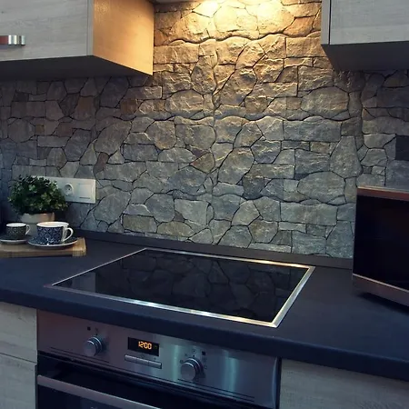 Apartman Citihost Károly Körút Budapest