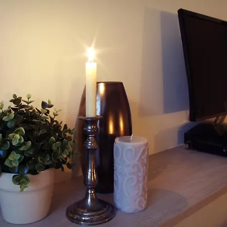 Citihost Károly Körút Apartman *