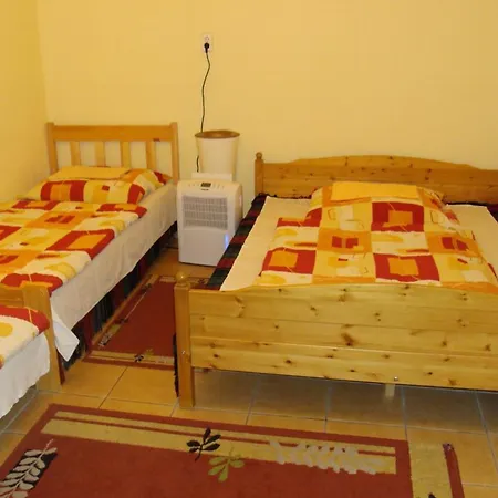 Erik Apartment