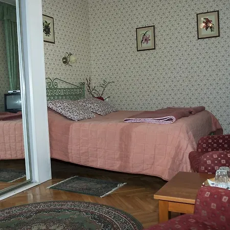 Bellevue Bed & Breakfast Budapešť