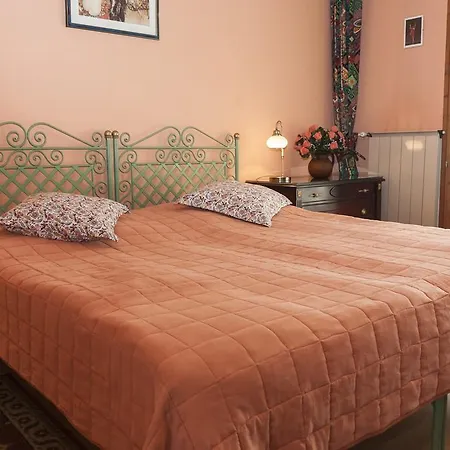 Bellevue Bed & Breakfast