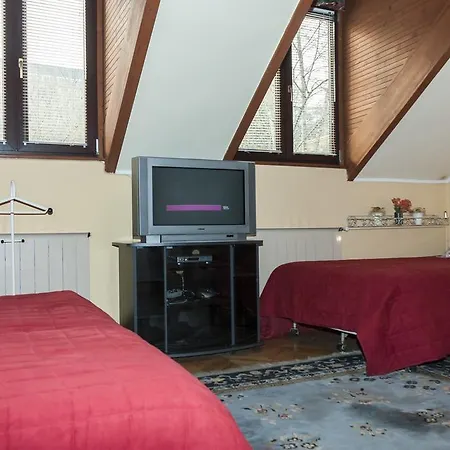 Bed & Breakfast Bellevue 3*