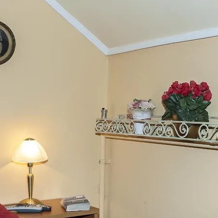 Bellevue 3* Budapešť