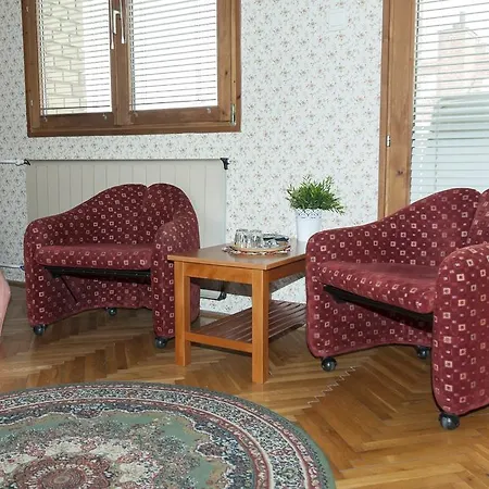 Bellevue Budapešť