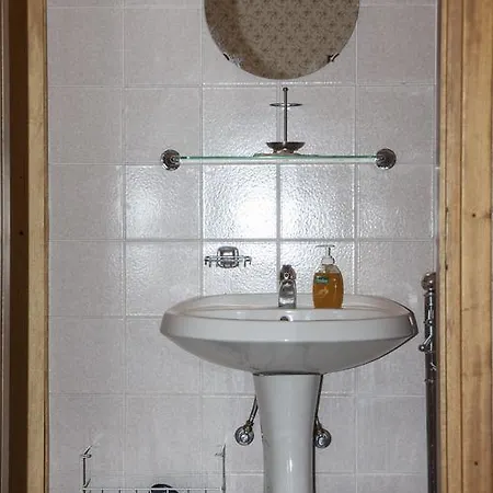 Bed & Breakfast Bellevue 3*