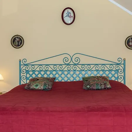 Bed & Breakfast Bellevue