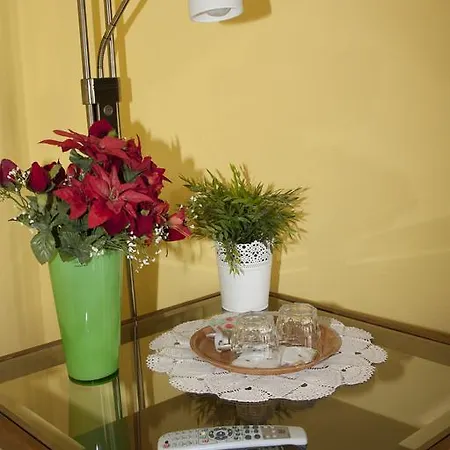 Bed & Breakfast Bellevue Budapešť
