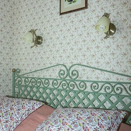 Bed & Breakfast Bellevue 3*