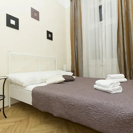 Budapest Bed And Breakfast Bed & Breakfast Budapest