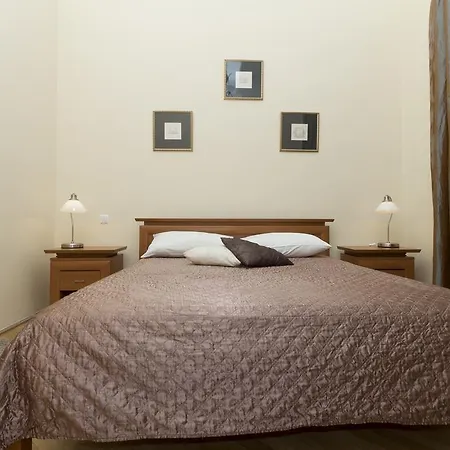 Budapest Bed And Breakfast 3* Budapest