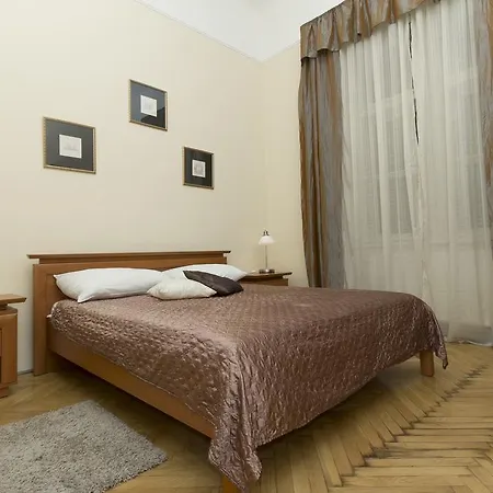 Budapest Bed And Breakfast Bed & Breakfast Budapest