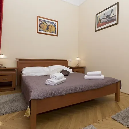 Bed & Breakfast Budapest Bed And Breakfast
