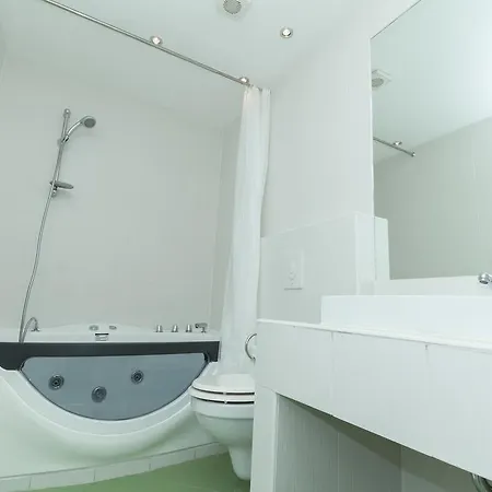 Bed & Breakfast Budapest Bed And Breakfast