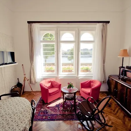 Apartment Budaflats Budapest