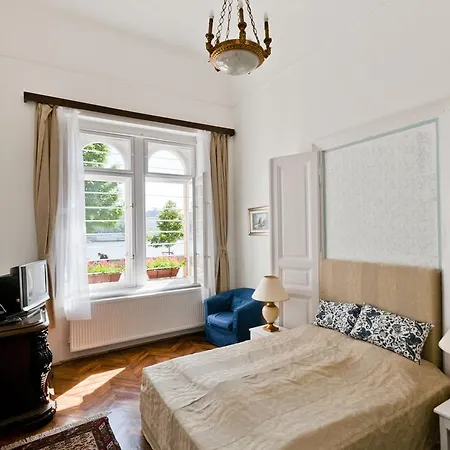 Apartment Budaflats