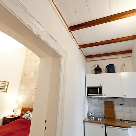 Budaflats Apartment *