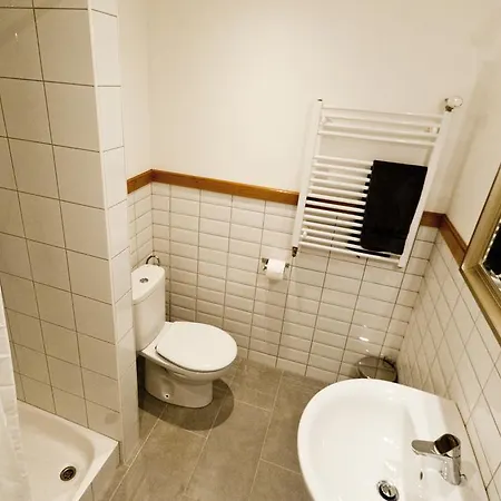 Apartment Budaflats Budapest
