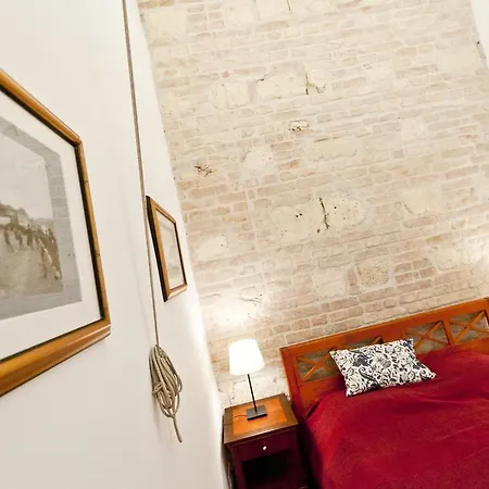 Budaflats Apartment