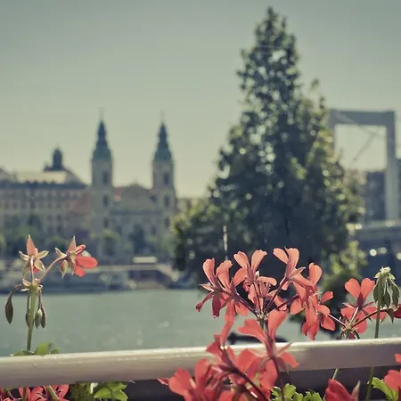 Apartment Budaflats Budapest