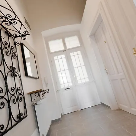Budaflats Apartment Budapest