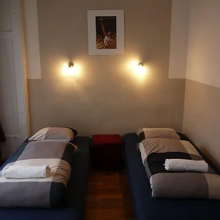 Maverick Hostel&ensuites Hostel