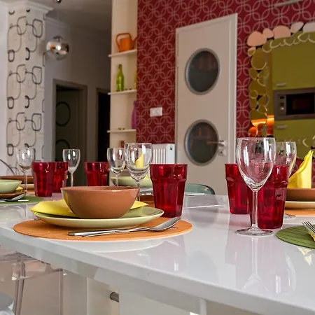 Apartment Stayinstyle *
