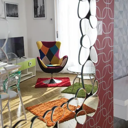 Stayinstyle * Budapest