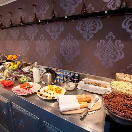 Hotel Belvedere 4*