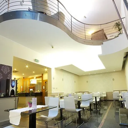 Belvedere 4* Budapest