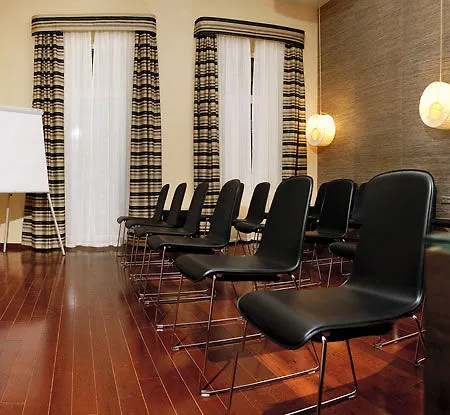 Hotel Soho Boutique 4*