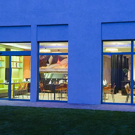 Soho Boutique 4* Budapest