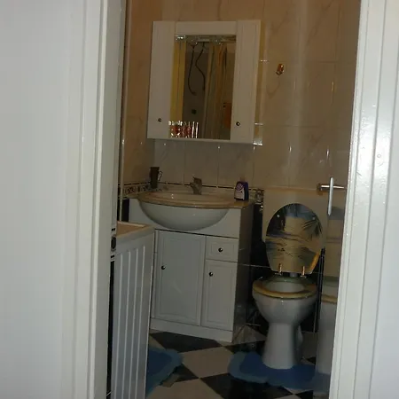 Joe Apartament