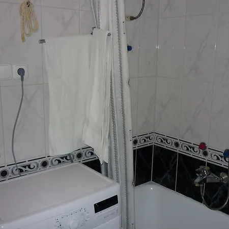 Apartament Joe *