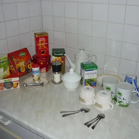 Apartament Joe