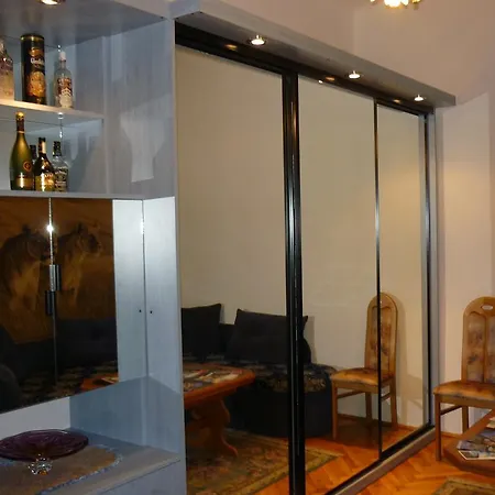 Joe Apartament