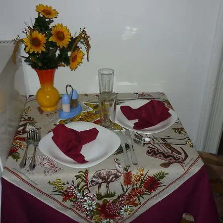 Apartament Joe