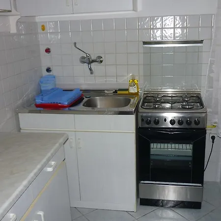 Apartament Joe *