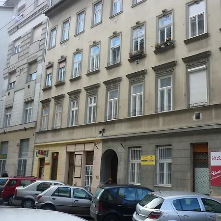 Joe Apartament