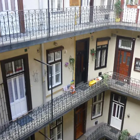 Joe Apartament
