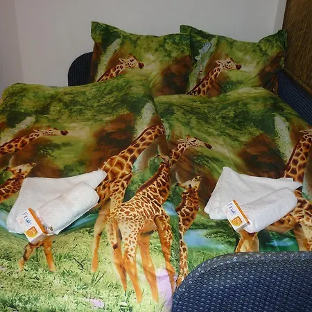 Joe Apartament Budapeszt