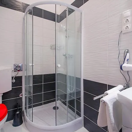 Parking, Ac, Wifi Flat Next To Andrassy Ave Apartmán *