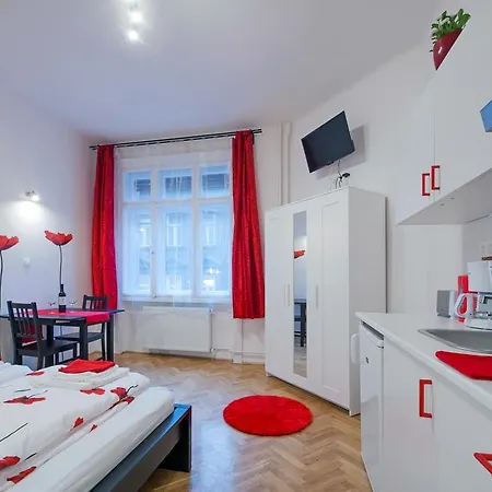 Parking, Ac, Wifi Flat Next To Andrassy Ave Apartmán Budapešť