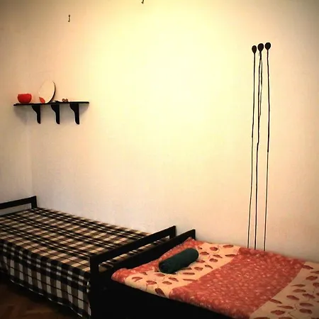 Hostel Downtown Budapeszt